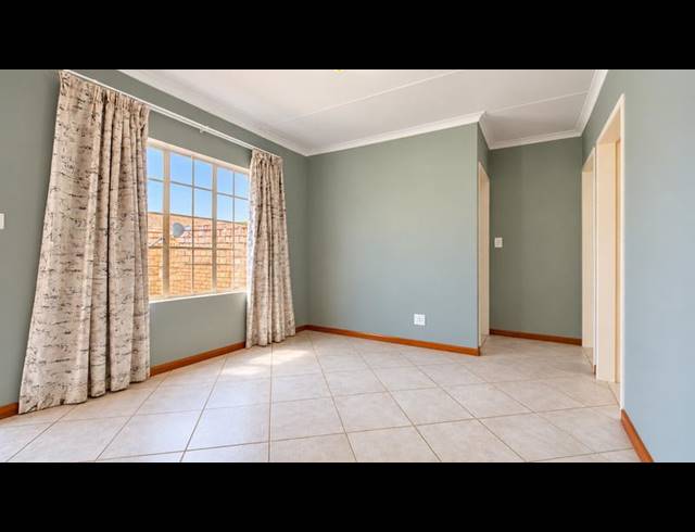 2 BEDROOM APARTMENT FOR SALE IN ELARDUSPARK